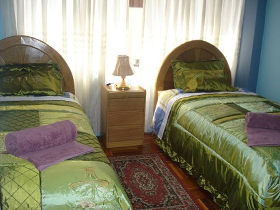 camas confortables