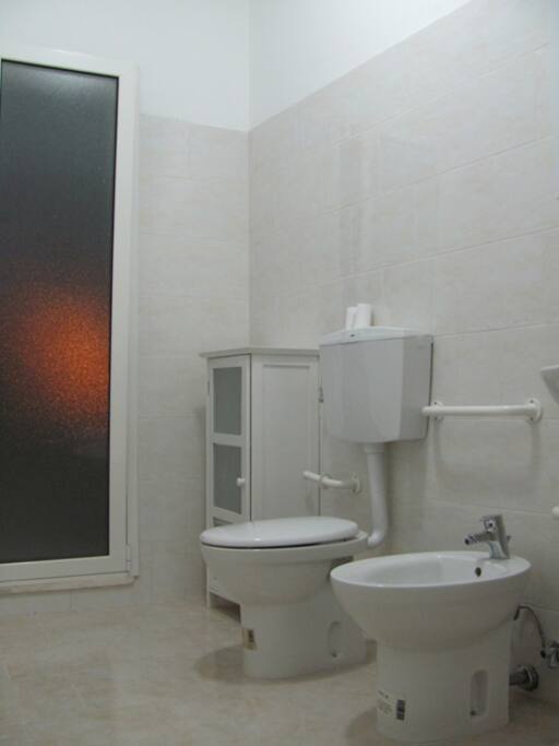 bagno