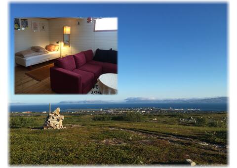 Myrullveien B & B - big room