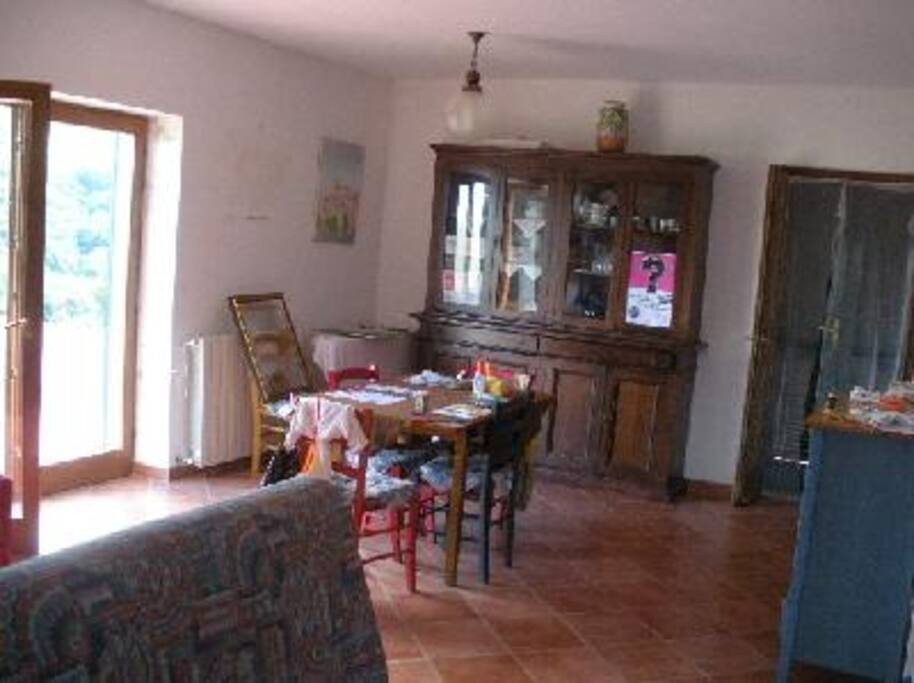 soggiorno