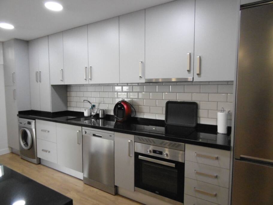 Cocina