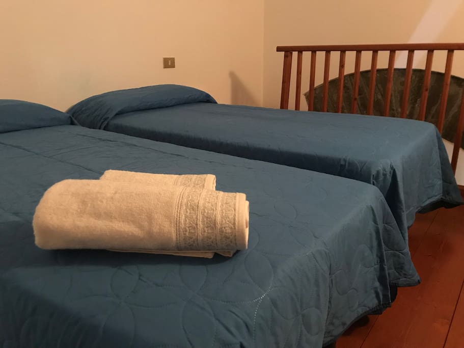 Camera da letto 2