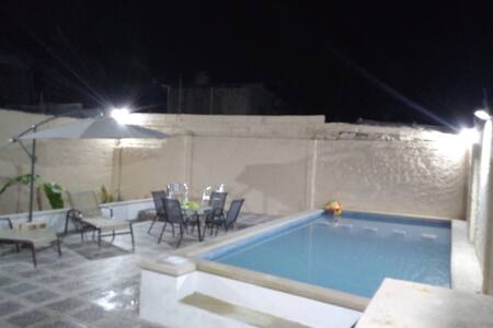 La casa de los patos 1