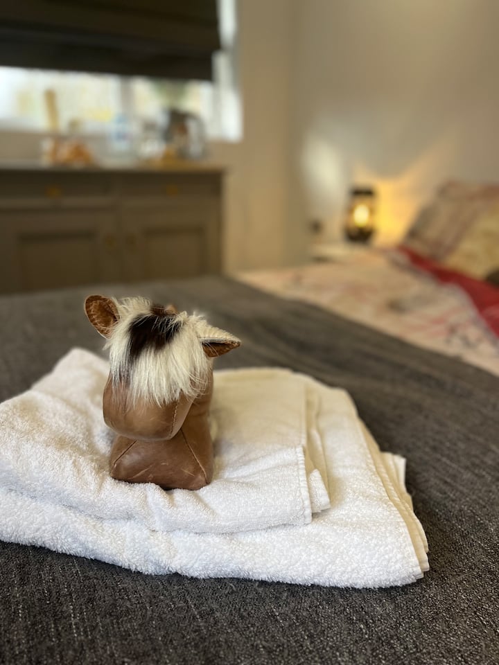 Fox Cottage,  1 Bedroom Guesthouse In Sheffield - Sheffield