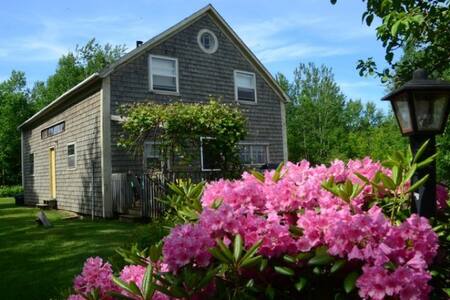 Bramble Lane Farm & Cottage