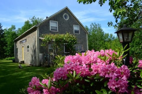 Bramble Lane Farm & Cottage