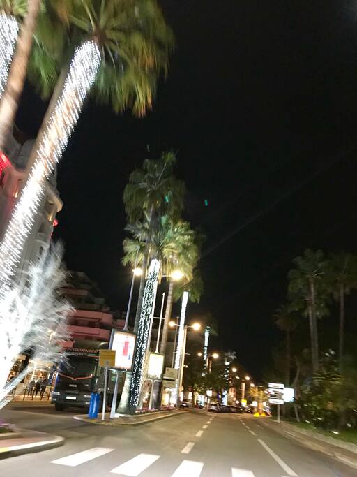 Croisette