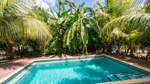 Lazy Bears Luxury Apartment