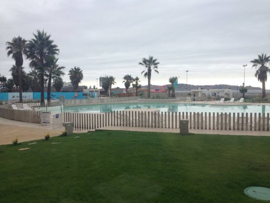 Piscina