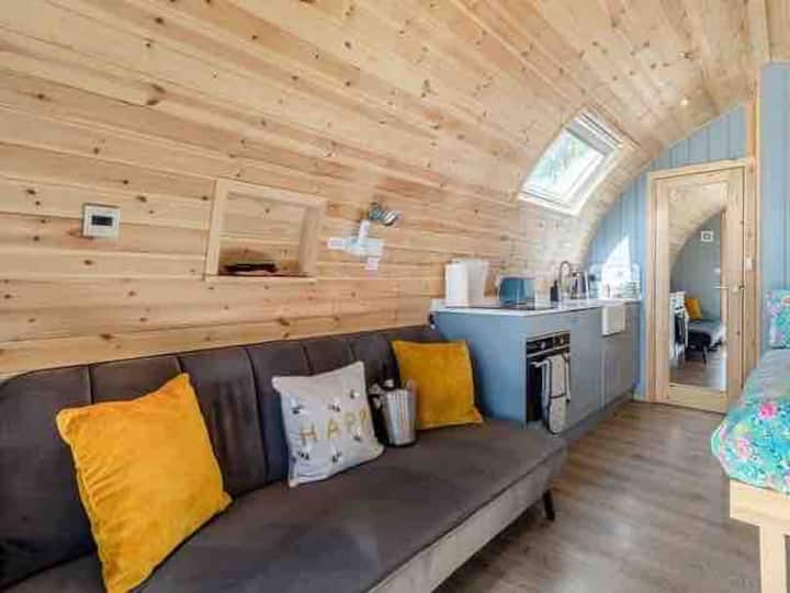 Espace de vie
