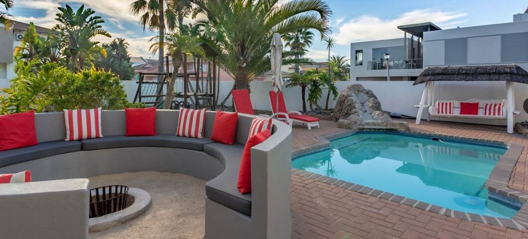 Atlantic Spa Boutique Hotel gallery image 3