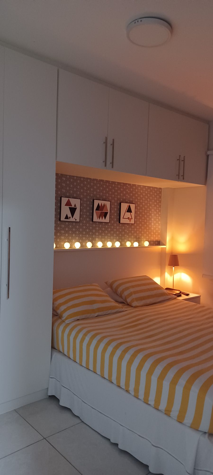 غرفة النوم 1