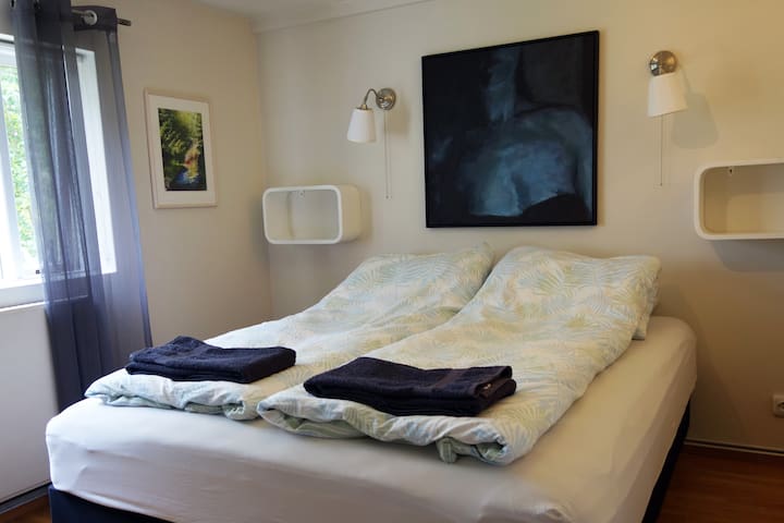 Lovely Double Room