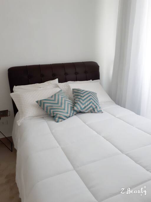 Cama casal