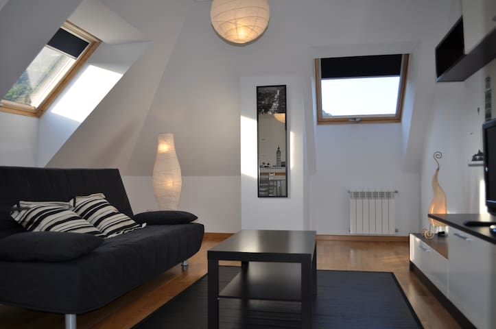 PRECIOSO APARTAMENTO EN OVIEDO, WIFI