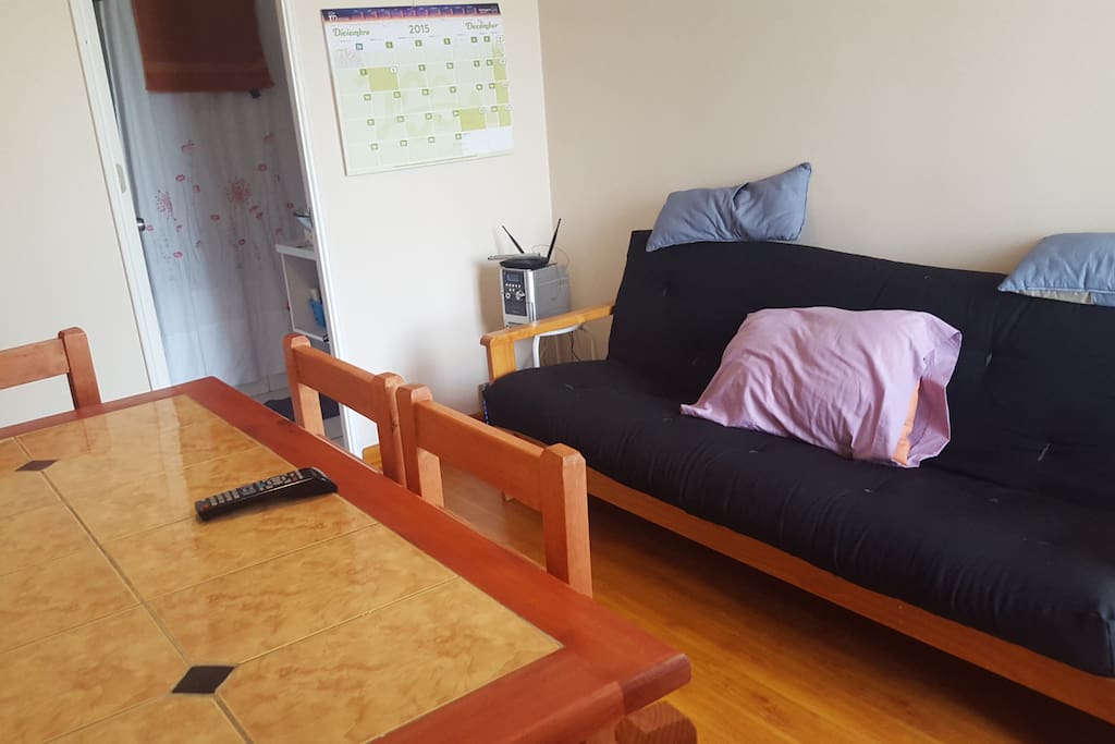 futon 1.5plazas