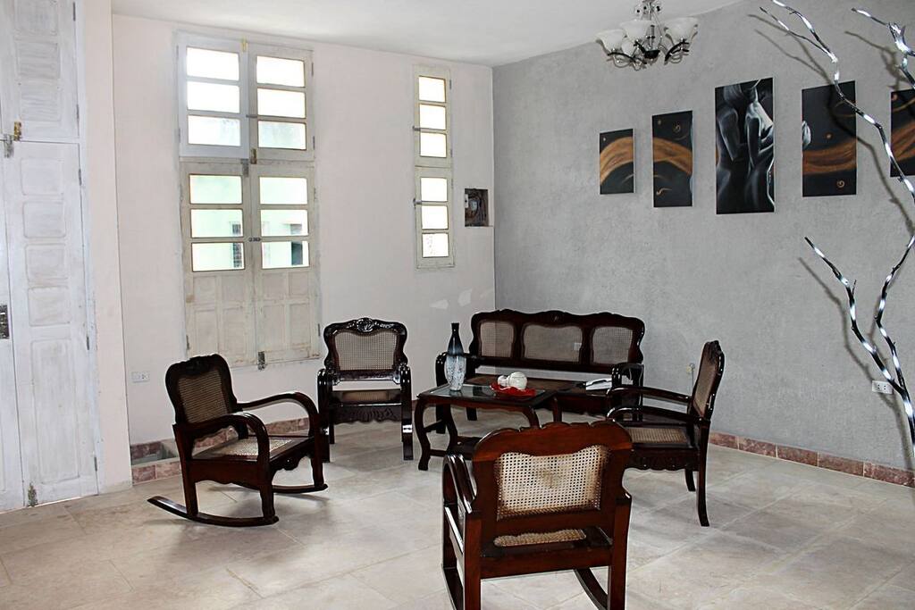 Salón