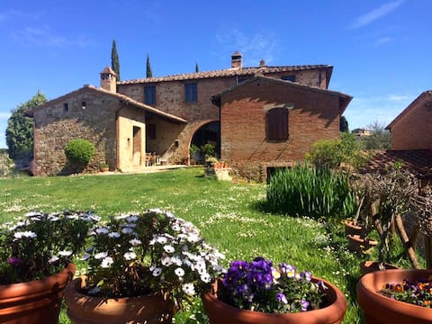 Bed and Breakfast CASA CERNANO