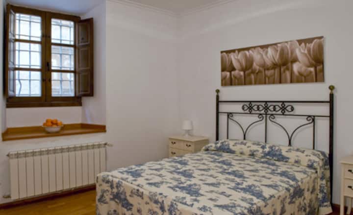 Dormitorio 3