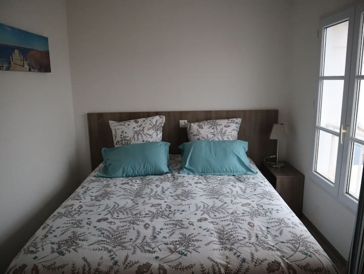 Dhoma e gjumit e prindërve