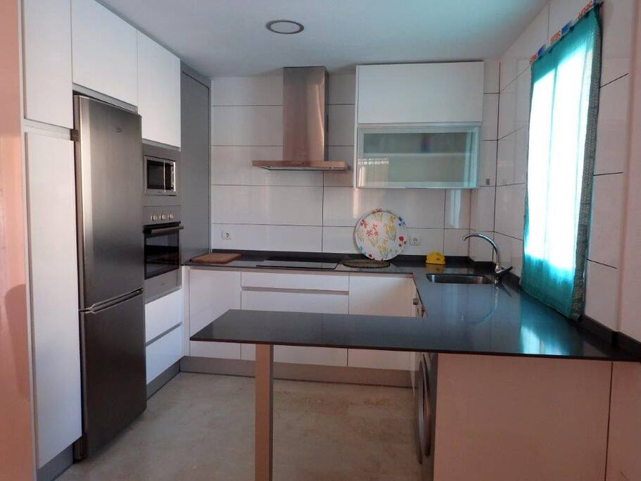Cocina americana