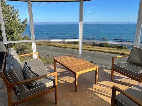 Kakanui Oceanside Retreat