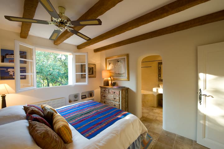 Dhomë gjumi në Arizonë