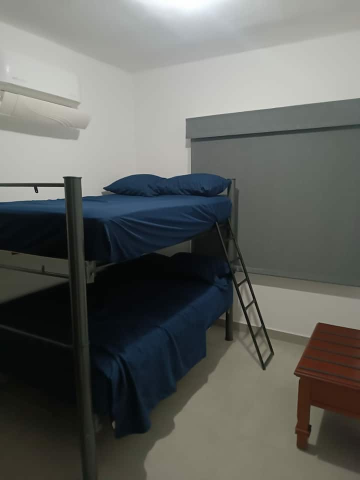 غرفة النوم 1