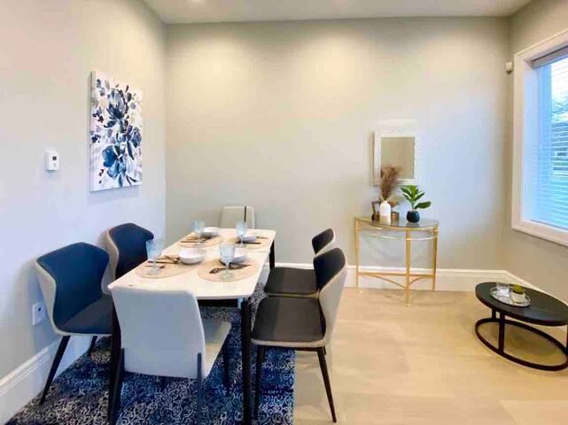 New Lovely four-room Duplex House-1628 gallery image 4