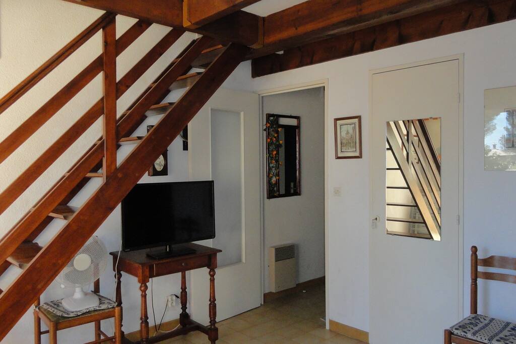 Séjour(entrée)