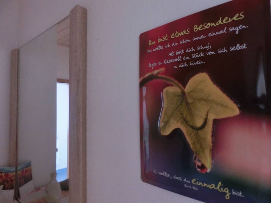 Herzlich willkommen
