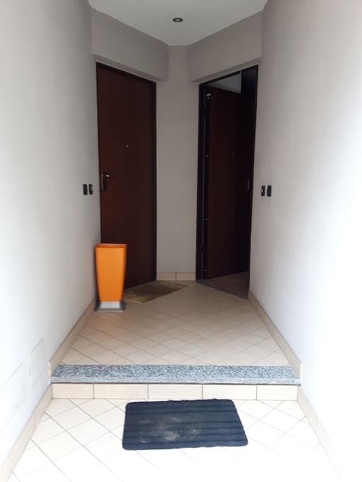 Ingresso indipendente