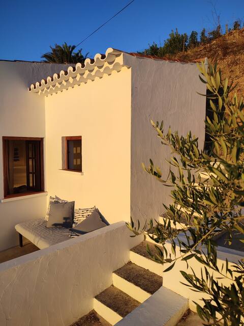 Casa Cinco