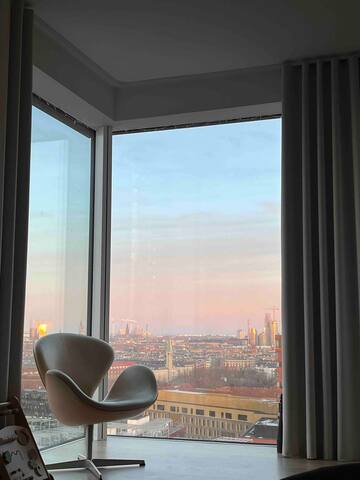 New luxury apartment with stunning views gallery image 5