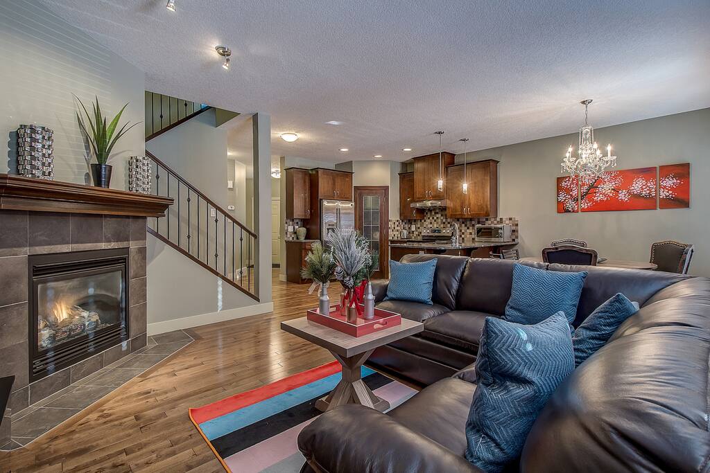 Main Floor