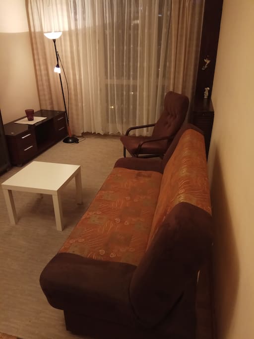 A room
