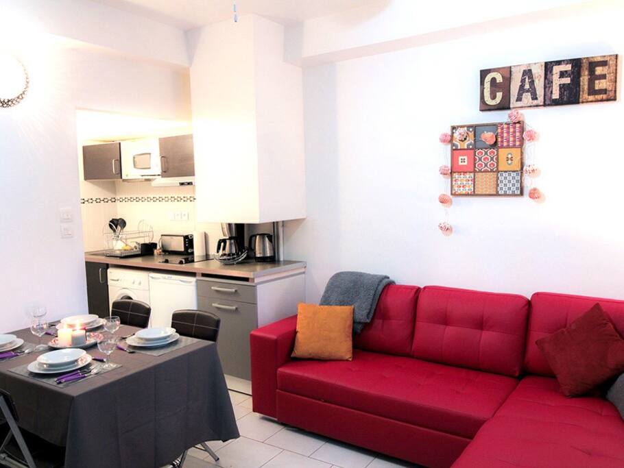 Salon