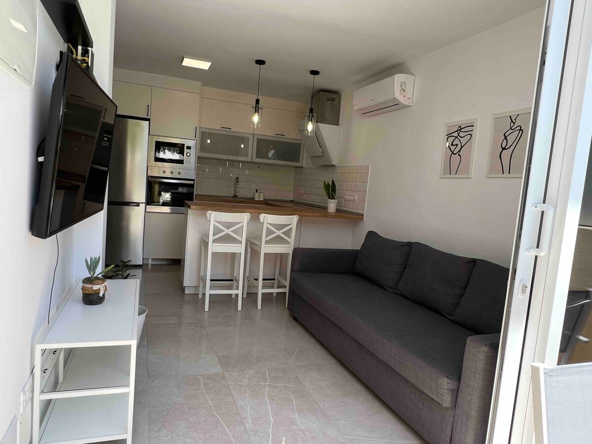 Top performing Airbnb: Maspalomas, Sonneland Sonemar in San Bartolomé De Tirajana