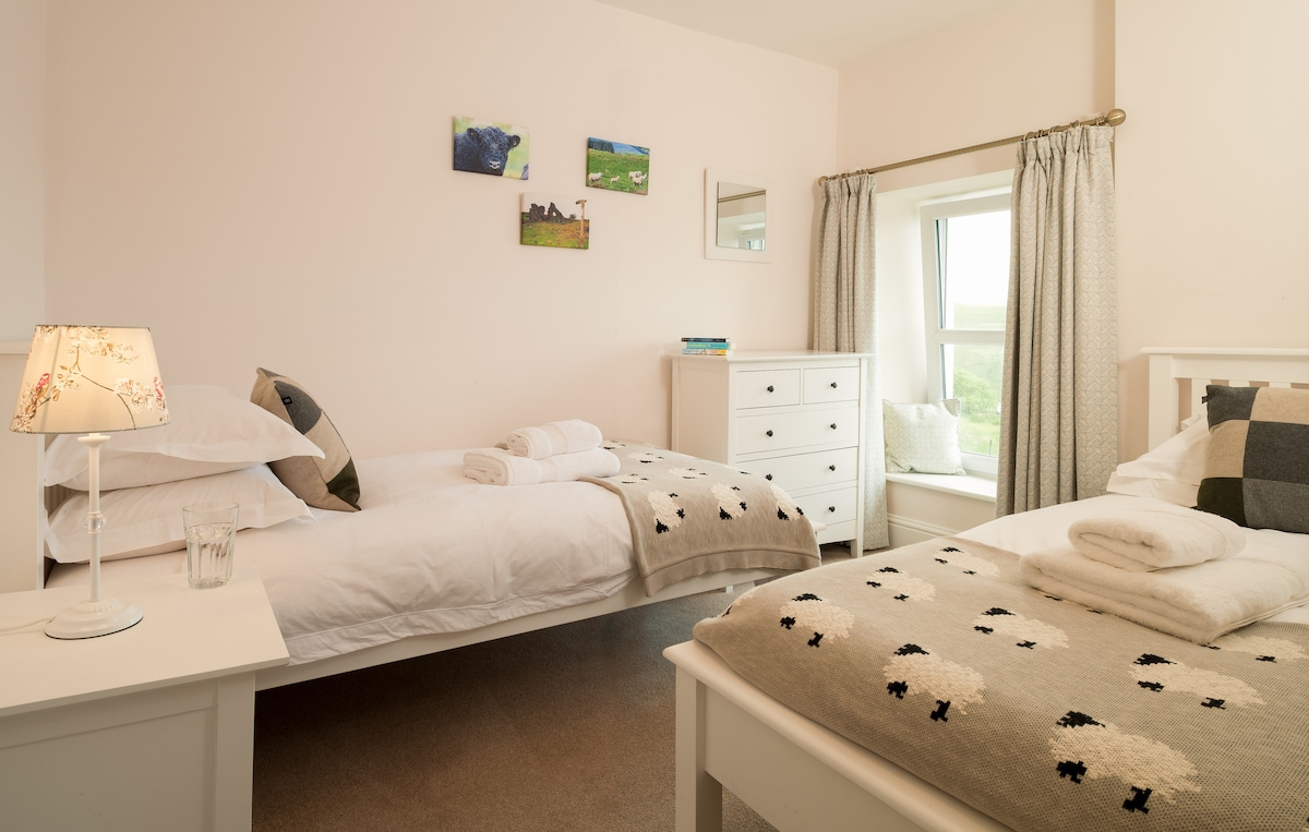 Спална соба 2