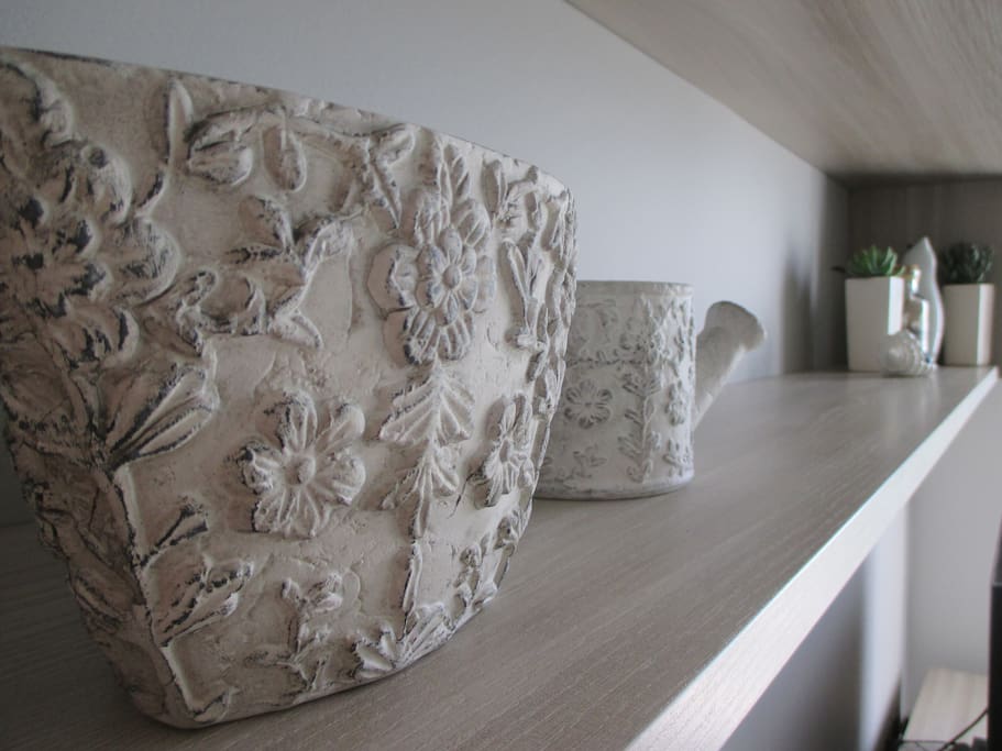 Living Room / Details