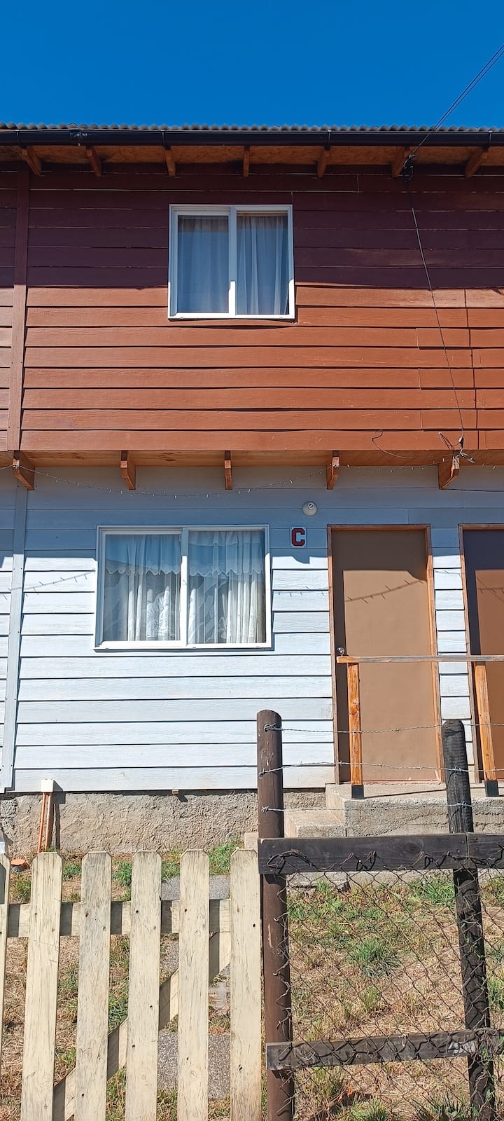 Cabins in San Pablo C Cabins for Rent in San Pablo, Los Lagos, Chile