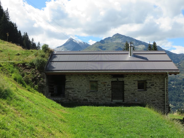 Swiss Alps Holiday Rentals & Homes Airolo, Switzerland Airbnb