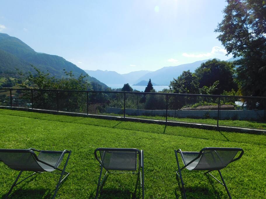 giardino