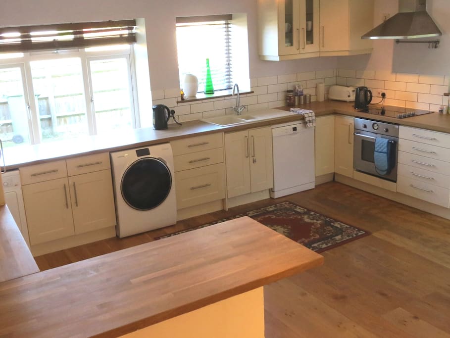 Kitchen / Diner