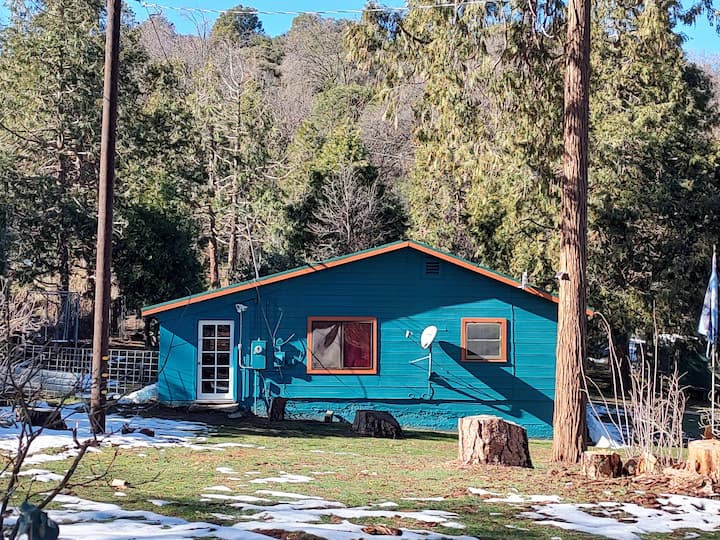 Hume Lake Vacation Rentals & Homes California, United States Airbnb