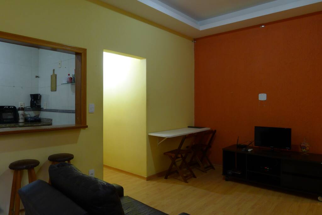 Sala de estar
