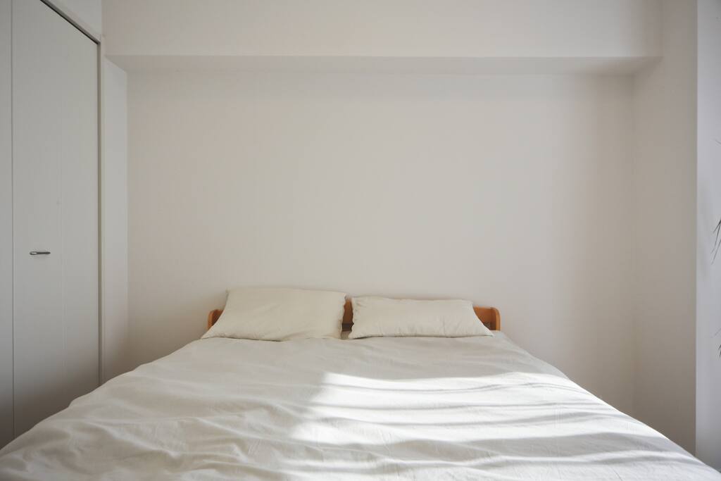 Bed room 1