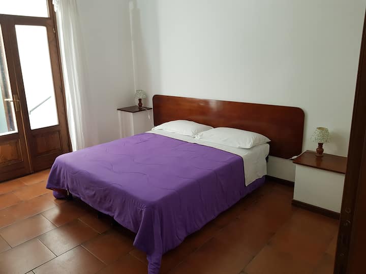 Camera da letto 2