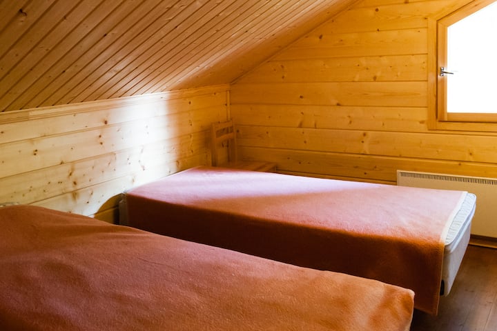 Спална соба 4