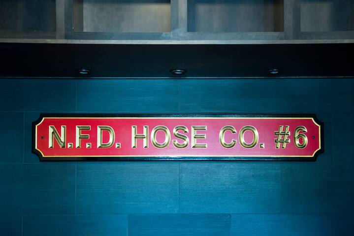 Former Fire Station on Thames Street Circa 1892 gallery image 4